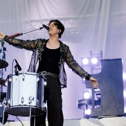 Donauinselfest 2026 - Freitag