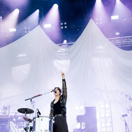 Donauinselfest 2026 - Freitag