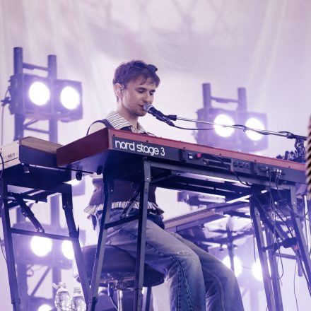 Donauinselfest 2026 - Freitag