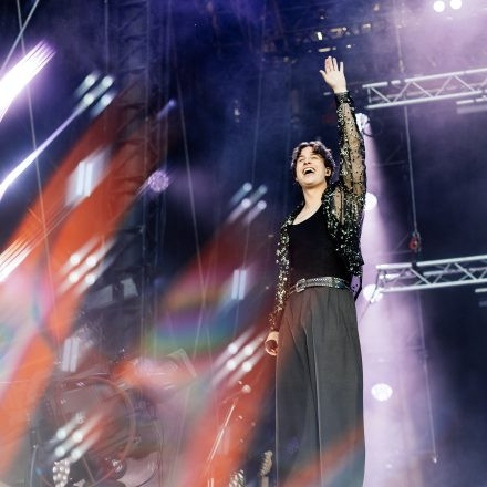 Donauinselfest 2026 - Freitag
