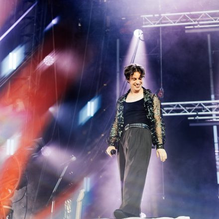 Donauinselfest 2026 - Freitag
