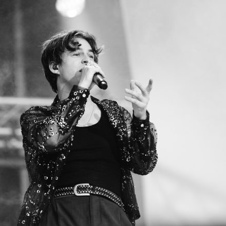Donauinselfest 2026 - Freitag