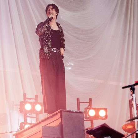 Donauinselfest 2026 - Freitag