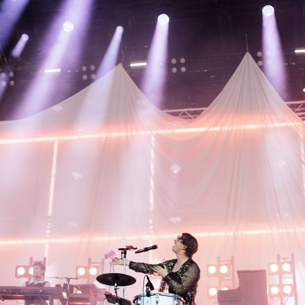 Donauinselfest 2026 - Freitag