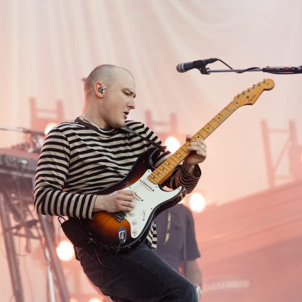 Donauinselfest 2026 - Freitag