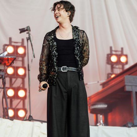 Donauinselfest 2026 - Freitag