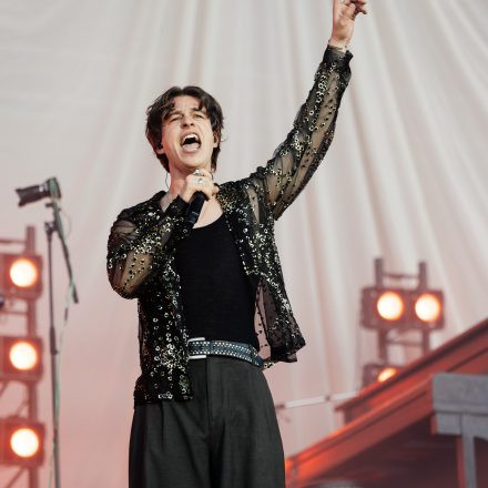 Donauinselfest 2026 - Freitag