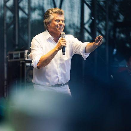 Donauinselfest 2026 - Freitag