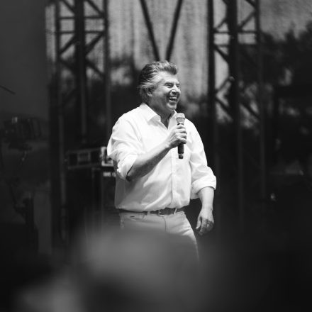 Donauinselfest 2026 - Freitag