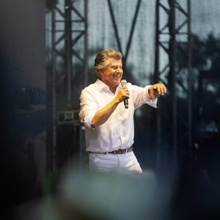 Donauinselfest 2026 - Freitag