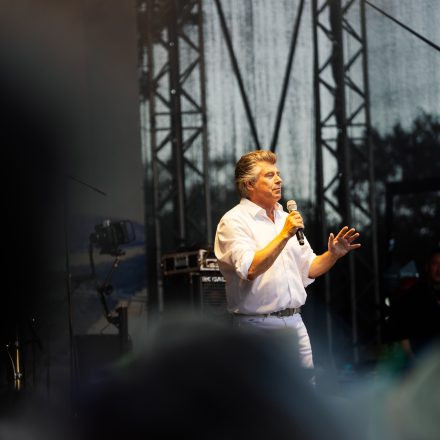 Donauinselfest 2026 - Freitag
