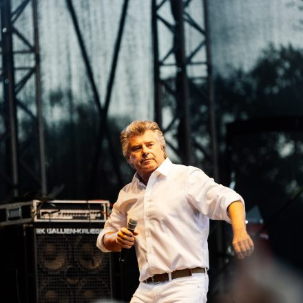 Donauinselfest 2026 - Freitag