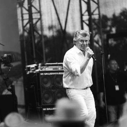 Donauinselfest 2026 - Freitag