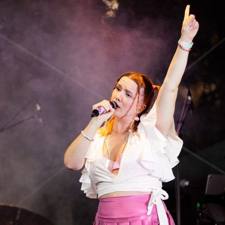 Donauinselfest 2026 - Freitag