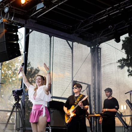 Donauinselfest 2026 - Freitag