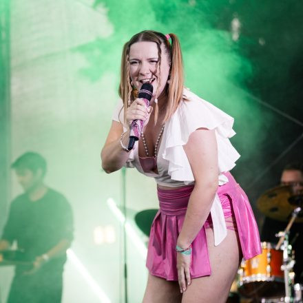 Donauinselfest 2026 - Freitag
