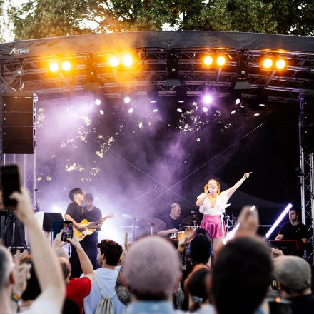 Donauinselfest 2026 - Freitag