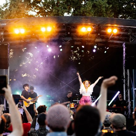 Donauinselfest 2026 - Freitag