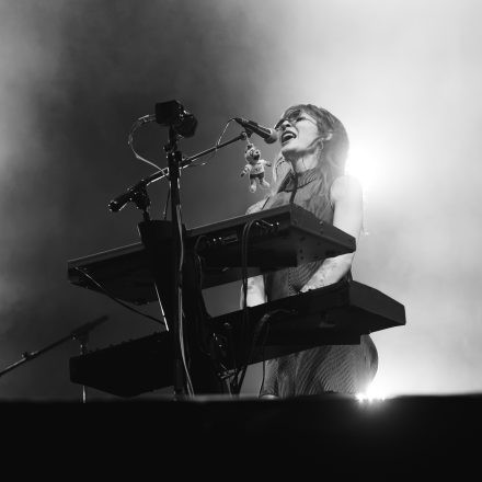 Donauinselfest 2026 - Freitag