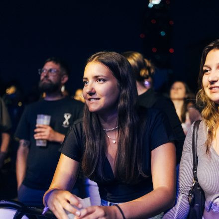 FSG PRO-GE Jugend x ROCK ANTENNE Österreich Bühne am Donauinselfest 2026 - Freitag