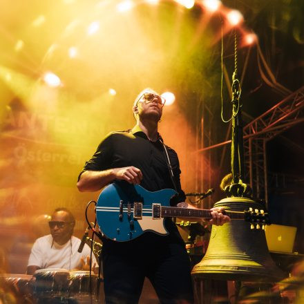 FSG PRO-GE Jugend x ROCK ANTENNE Österreich Bühne am Donauinselfest 2026 - Freitag