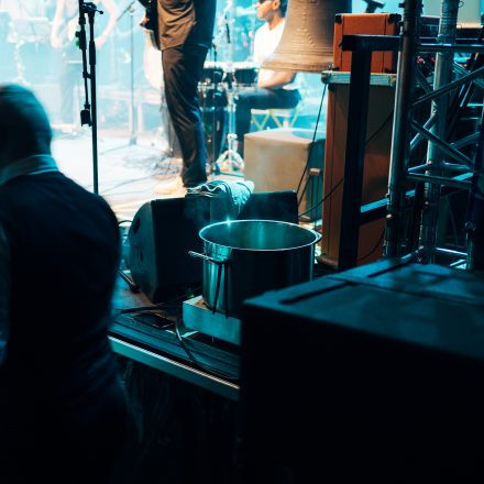 FSG PRO-GE Jugend x ROCK ANTENNE Österreich Bühne am Donauinselfest 2026 - Freitag