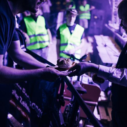 FSG PRO-GE Jugend x ROCK ANTENNE Österreich Bühne am Donauinselfest 2026 - Freitag