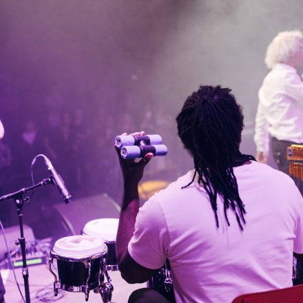 FSG PRO-GE Jugend x ROCK ANTENNE Österreich Bühne am Donauinselfest 2026 - Freitag