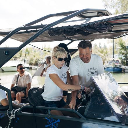 FSG PRO-GE Jugend x ROCK ANTENNE Österreich Bühne am Donauinselfest 2026 - Samstag