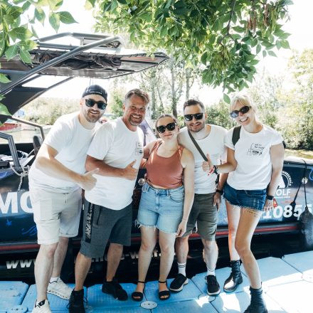 FSG PRO-GE Jugend x ROCK ANTENNE Österreich Bühne am Donauinselfest 2026 - Samstag