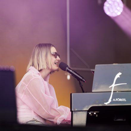 Donauinselfest 2026 - Samstag