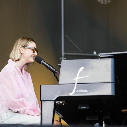 Donauinselfest 2026 - Samstag