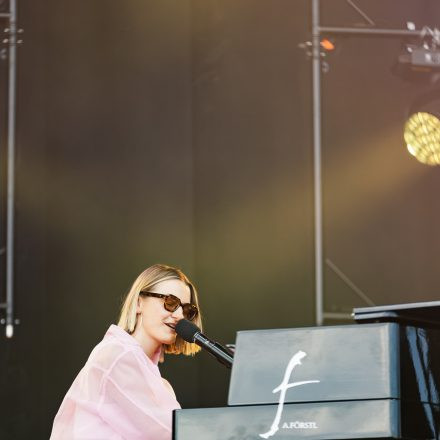 Donauinselfest 2026 - Samstag