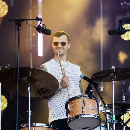 Donauinselfest 2026 - Samstag