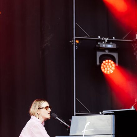 Donauinselfest 2026 - Samstag