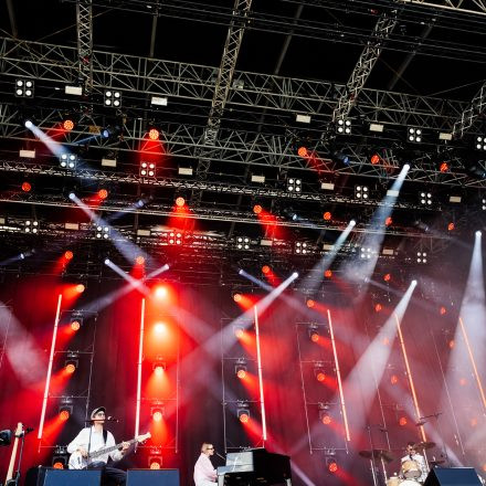 Donauinselfest 2026 - Samstag