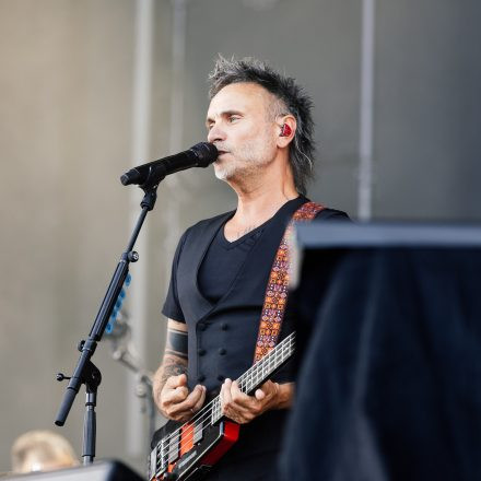 Donauinselfest 2026 - Samstag