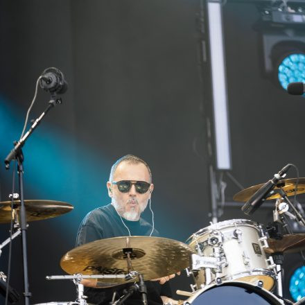 Donauinselfest 2026 - Samstag