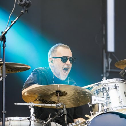 Donauinselfest 2026 - Samstag