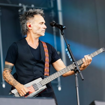 Donauinselfest 2026 - Samstag