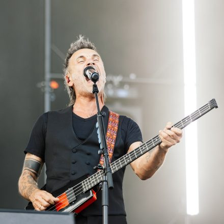 Donauinselfest 2026 - Samstag