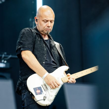 Donauinselfest 2026 - Samstag