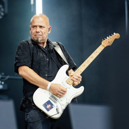 Donauinselfest 2026 - Samstag