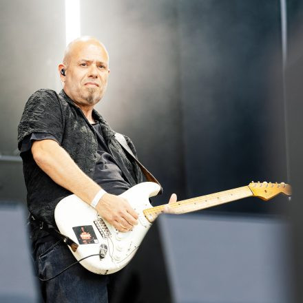 Donauinselfest 2026 - Samstag