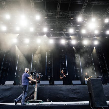Donauinselfest 2026 - Samstag
