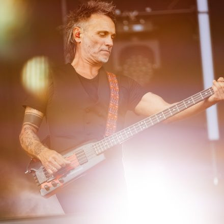 Donauinselfest 2026 - Samstag