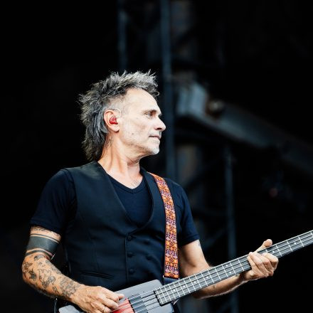 Donauinselfest 2026 - Samstag