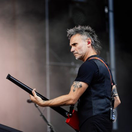 Donauinselfest 2026 - Samstag