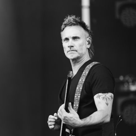 Donauinselfest 2026 - Samstag