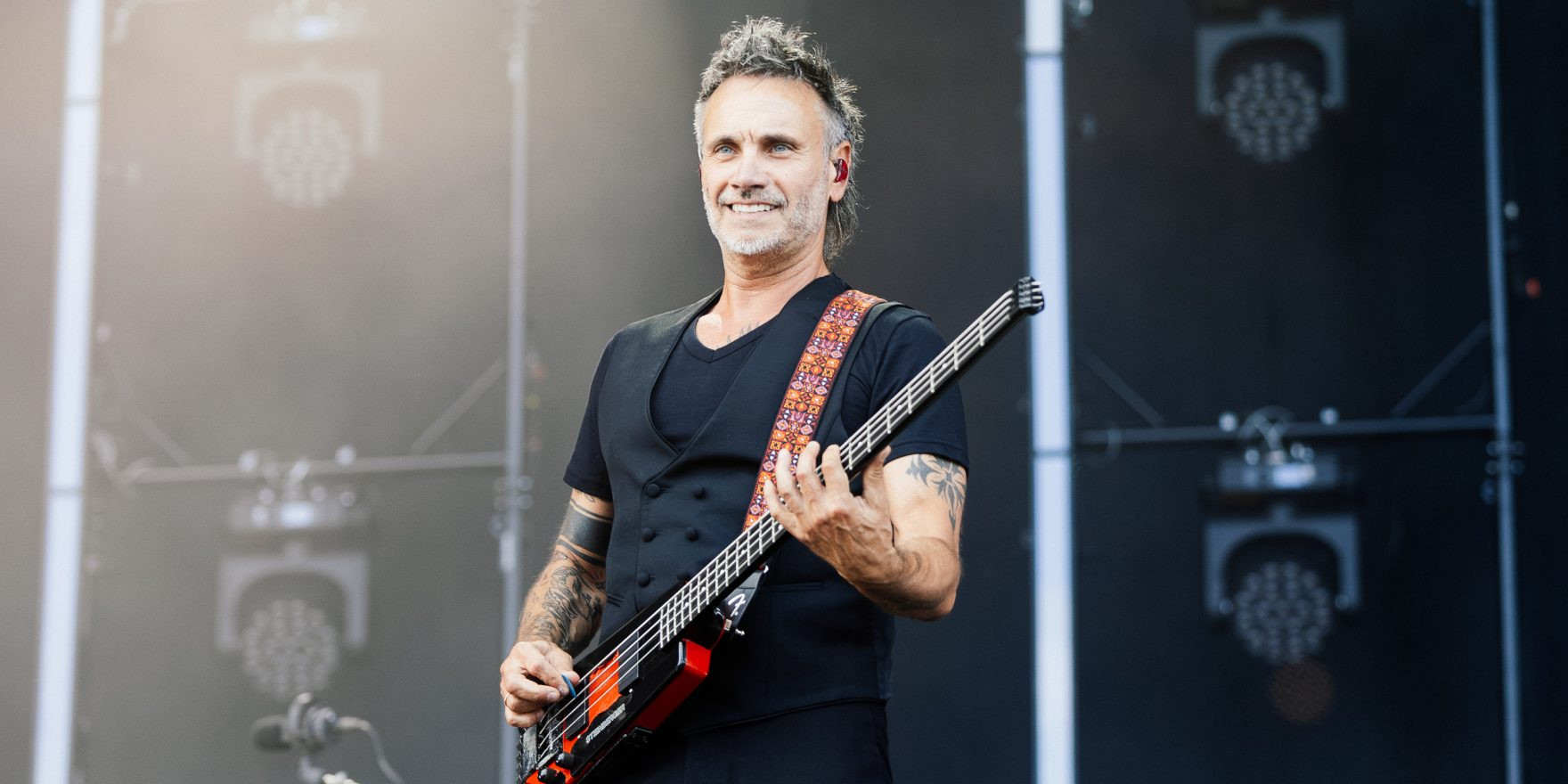 Donauinselfest 2026 - Samstag